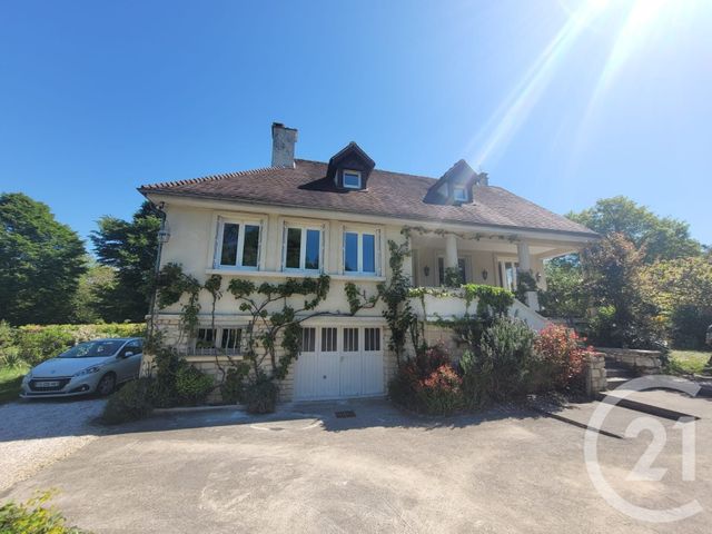 Afficher la photo en grand maison à vendre - 5 pièces - 125.0 m2 - 60 - PICARDIE - Century 21 Infinity