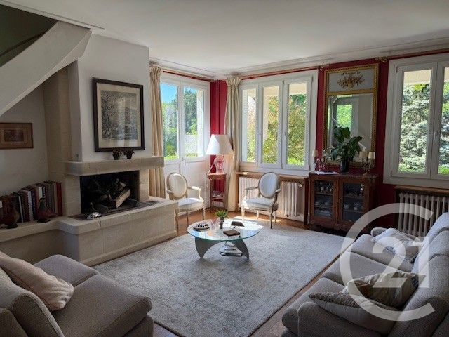 Afficher la photo en grand maison à vendre - 5 pièces - 125.0 m2 - 60 - PICARDIE - Century 21 Infinity