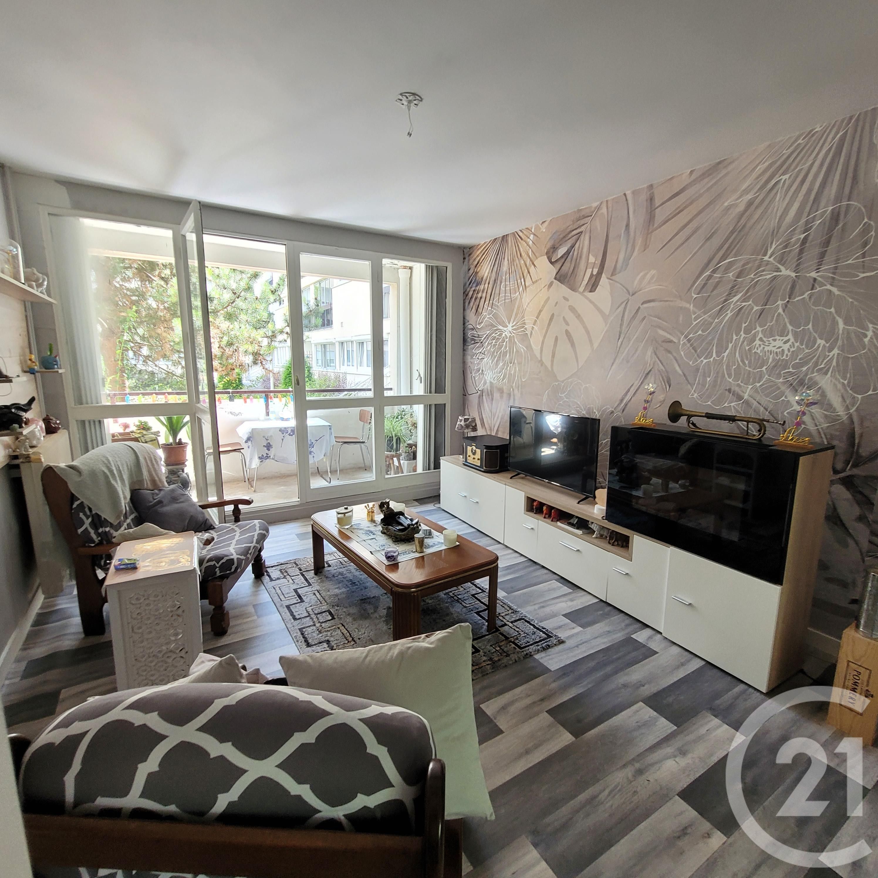 Appartement F3 à vendre - 3 pièces - 76.12 m2 - COMPIEGNE - Miniature 6