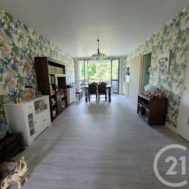 Appartement F3 à vendre - 3 pièces - 76.12 m2 - COMPIEGNE - 60 - PICARDIE - Century 21 Infinity