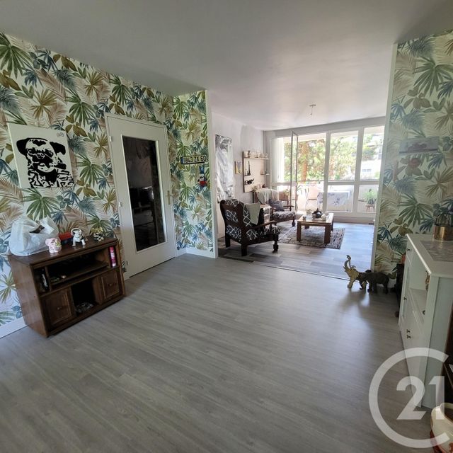 Appartement F3 à vendre COMPIEGNE