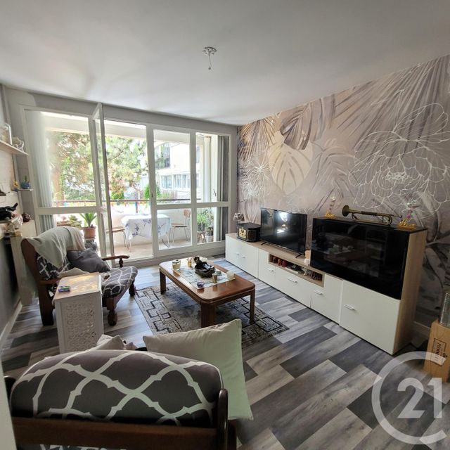 Appartement F3 à vendre - 3 pièces - 76.12 m2 - COMPIEGNE - 60 - PICARDIE - Century 21 Infinity