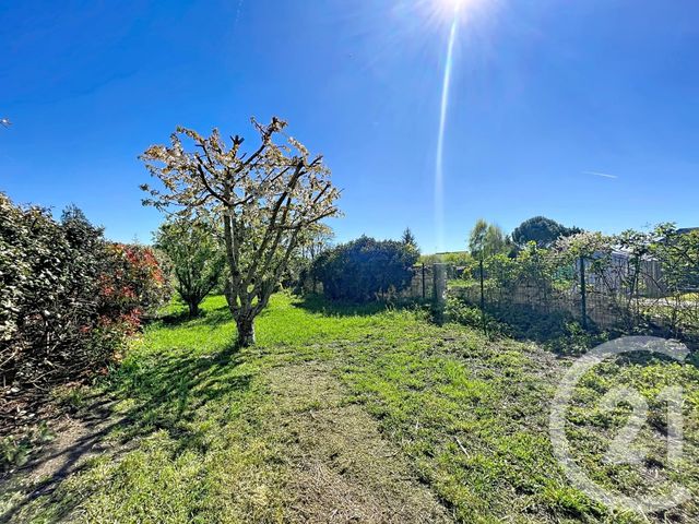 maison à vendre - 5 pièces - 117.1 m2 - MARGNY LES COMPIEGNE - 60 - PICARDIE - Century 21 Infinity