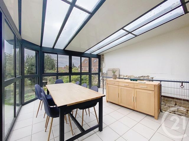 maison - MARGNY LES COMPIEGNE - 60