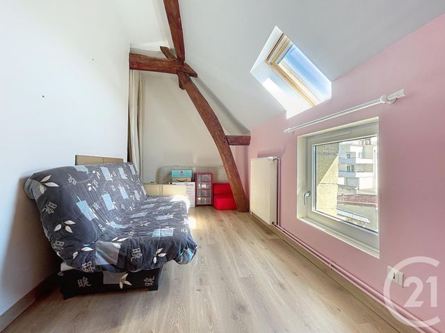 maison à vendre - 5 pièces - 117.1 m2 - MARGNY LES COMPIEGNE - 60 - PICARDIE - Century 21 Infinity