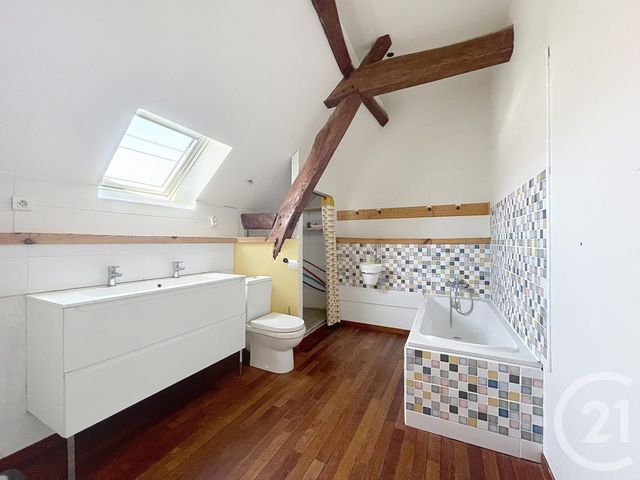 maison à vendre - 5 pièces - 117.1 m2 - MARGNY LES COMPIEGNE - 60 - PICARDIE - Century 21 Infinity