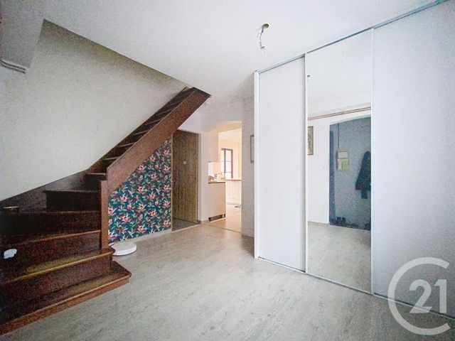 maison à vendre - 5 pièces - 117.1 m2 - MARGNY LES COMPIEGNE - 60 - PICARDIE - Century 21 Infinity