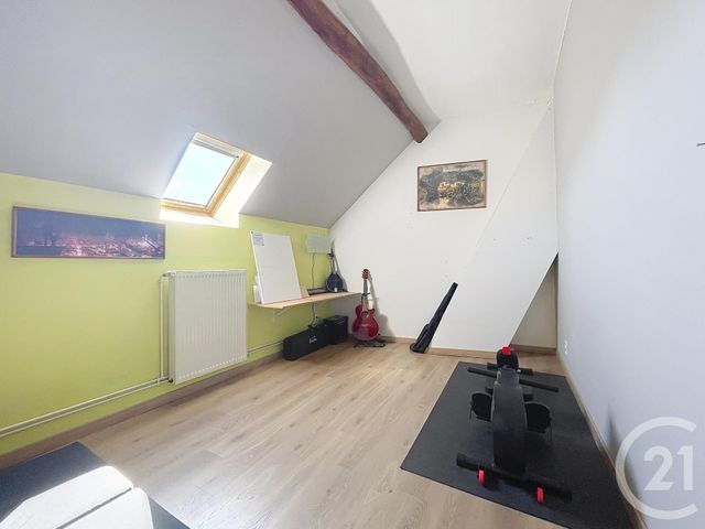 maison à vendre - 5 pièces - 117.1 m2 - MARGNY LES COMPIEGNE - 60 - PICARDIE - Century 21 Infinity