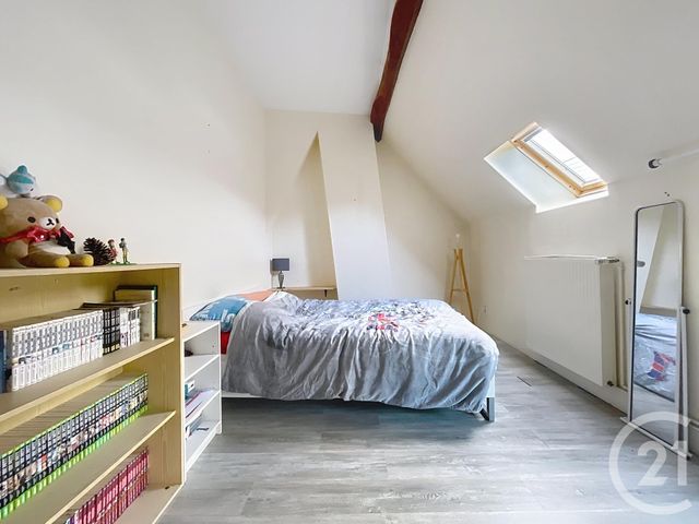 maison à vendre - 5 pièces - 117.1 m2 - MARGNY LES COMPIEGNE - 60 - PICARDIE - Century 21 Infinity