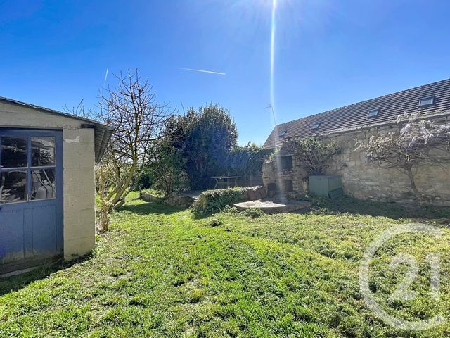 maison à vendre - 5 pièces - 117.1 m2 - MARGNY LES COMPIEGNE - 60 - PICARDIE - Century 21 Infinity