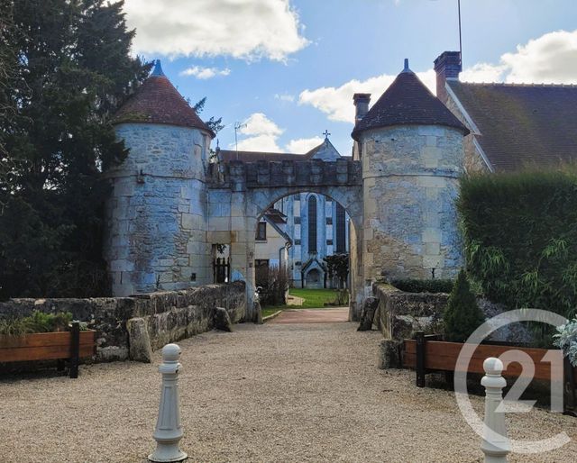 maison à vendre - 6 pièces - 115.0 m2 - ST JEAN AUX BOIS - 60 - PICARDIE - Century 21 Infinity