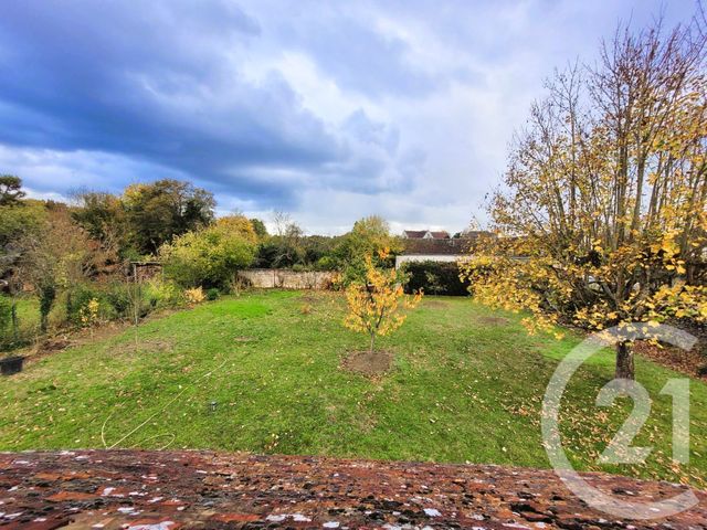 maison à vendre - 6 pièces - 108.0 m2 - ST JEAN AUX BOIS - 60 - PICARDIE - Century 21 Infinity