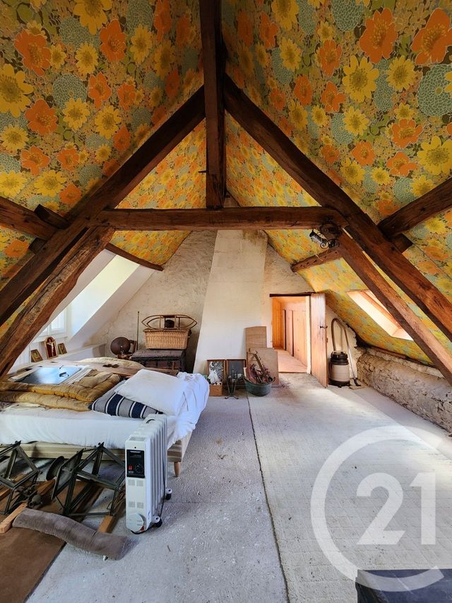 maison à vendre - 6 pièces - 115.0 m2 - ST JEAN AUX BOIS - 60 - PICARDIE - Century 21 Infinity