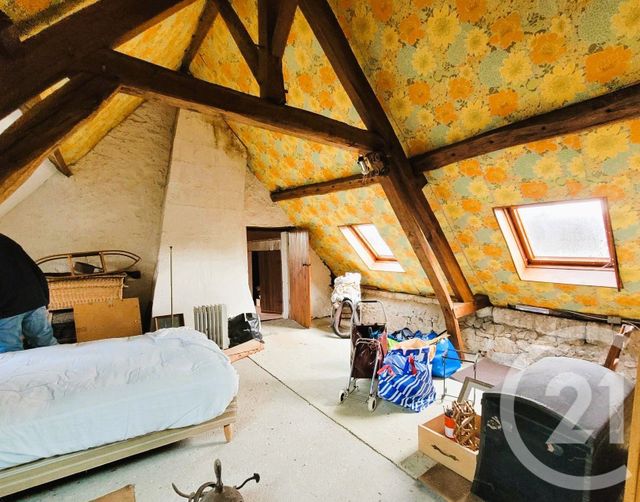 maison à vendre - 6 pièces - 108.0 m2 - ST JEAN AUX BOIS - 60 - PICARDIE - Century 21 Infinity