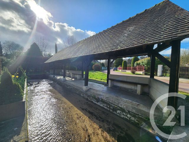 maison à vendre - 6 pièces - 115.0 m2 - ST JEAN AUX BOIS - 60 - PICARDIE - Century 21 Infinity