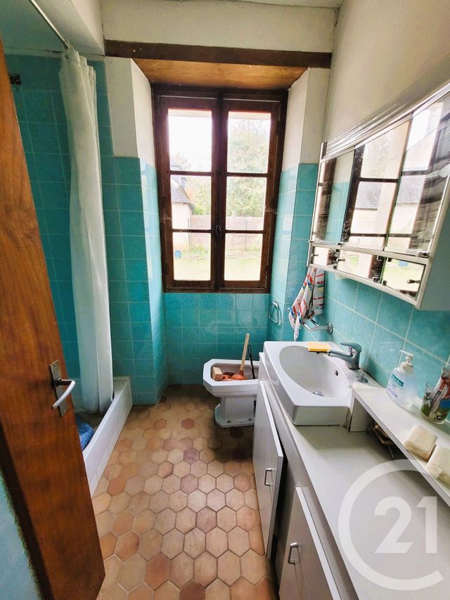 maison à vendre - 6 pièces - 115.0 m2 - ST JEAN AUX BOIS - 60 - PICARDIE - Century 21 Infinity