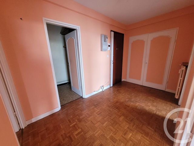 Appartement F5 à vendre - 5 pièces - 96.18 m2 - 60 - PICARDIE - Century 21 Infinity