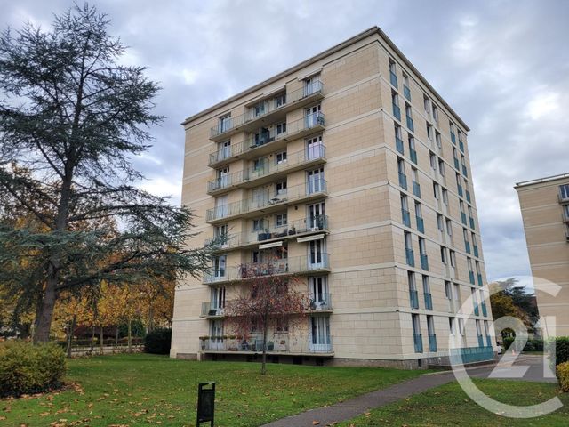 Appartement F5 à vendre None