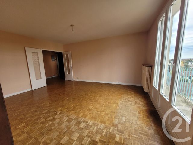 Appartement F5 à vendre - 5 pièces - 96.18 m2 - 60 - PICARDIE - Century 21 Infinity