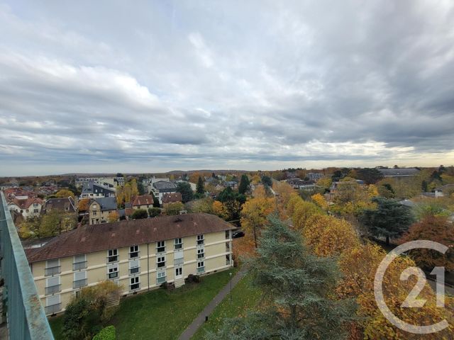 Appartement F5 à vendre - 5 pièces - 96.18 m2 - 60 - PICARDIE - Century 21 Infinity