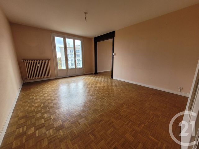 Appartement F5 à vendre - 5 pièces - 96.18 m2 - 60 - PICARDIE - Century 21 Infinity