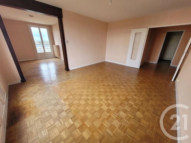 Appartement F5 à vendre None