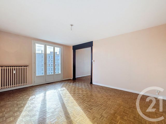 Appartement F5 à vendre - 5 pièces - 96.18 m2 - 60 - PICARDIE - Century 21 Infinity