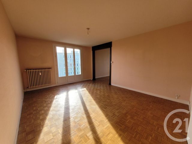 Appartement F5 à vendre None