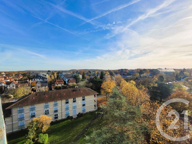 Appartement F5 à vendre - 5 pièces - 96.18 m2 - 60 - PICARDIE - Century 21 Infinity