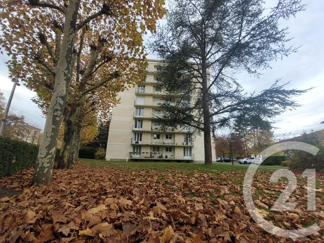 Appartement F5 à vendre - 5 pièces - 96.18 m2 - 60 - PICARDIE - Century 21 Infinity