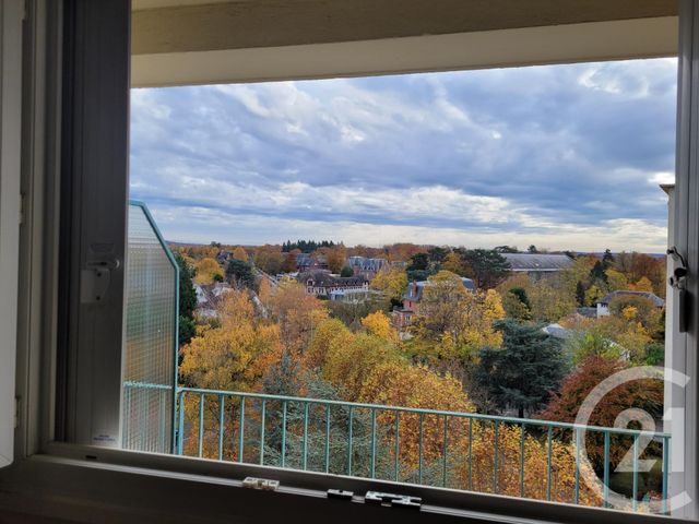 Appartement F5 à vendre - 5 pièces - 96.18 m2 - 60 - PICARDIE - Century 21 Infinity