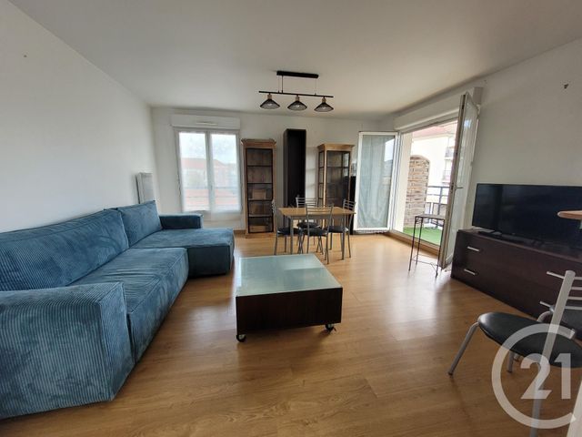 Appartement F3 à vendre - 3 pièces - 68.08 m2 - MARGNY LES COMPIEGNE - 60 - PICARDIE - Century 21 Infinity