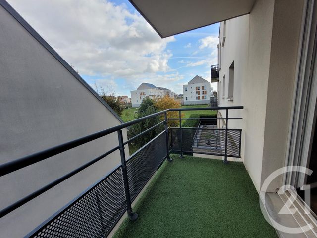 Appartement F3 à vendre - 3 pièces - 68.08 m2 - MARGNY LES COMPIEGNE - 60 - PICARDIE - Century 21 Infinity