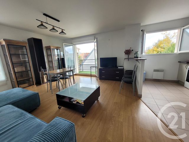 Appartement F3 à vendre - 3 pièces - 68.08 m2 - MARGNY LES COMPIEGNE - 60 - PICARDIE - Century 21 Infinity