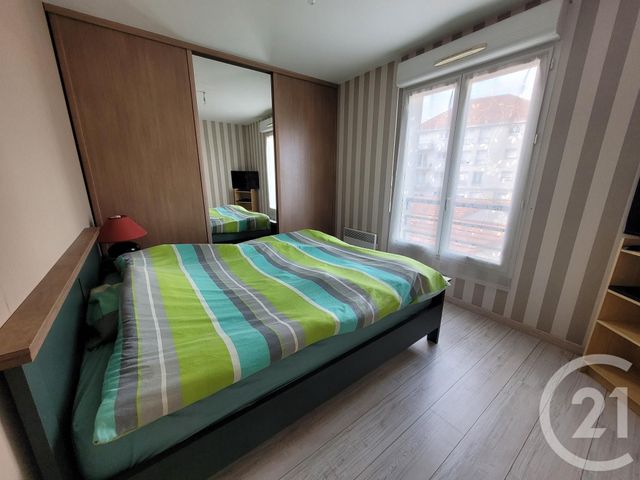 Appartement F3 à vendre - 3 pièces - 68.08 m2 - MARGNY LES COMPIEGNE - 60 - PICARDIE - Century 21 Infinity