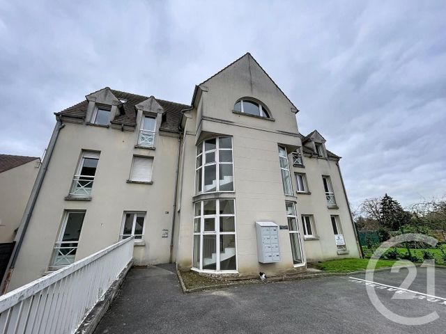 Appartement F2 à vendre - 2 pièces - 50.68 m2 - COMPIEGNE - 60 - PICARDIE - Century 21 Infinity