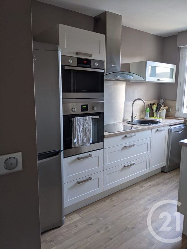 Appartement F2 à vendre - 2 pièces - 50.68 m2 - COMPIEGNE - 60 - PICARDIE - Century 21 Infinity