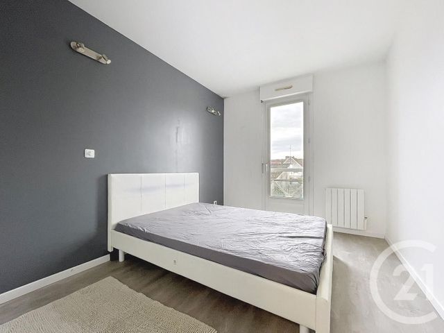 Appartement F2 à vendre - 2 pièces - 50.68 m2 - COMPIEGNE - 60 - PICARDIE - Century 21 Infinity