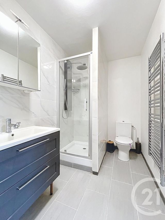 Appartement F2 à vendre - 2 pièces - 50.68 m2 - COMPIEGNE - 60 - PICARDIE - Century 21 Infinity
