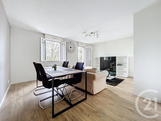 Appartement F2 à vendre - 2 pièces - 50.68 m2 - COMPIEGNE - 60 - PICARDIE - Century 21 Infinity