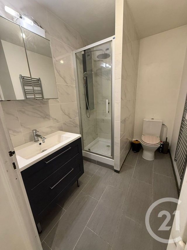 Appartement F2 à vendre - 2 pièces - 50.68 m2 - COMPIEGNE - 60 - PICARDIE - Century 21 Infinity