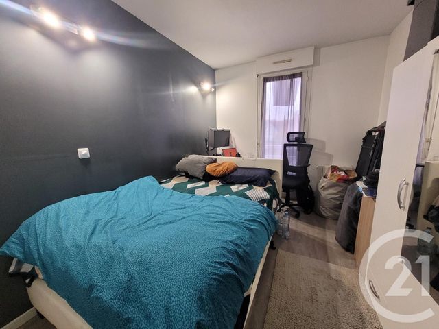 Appartement F2 à vendre - 2 pièces - 50.68 m2 - COMPIEGNE - 60 - PICARDIE - Century 21 Infinity