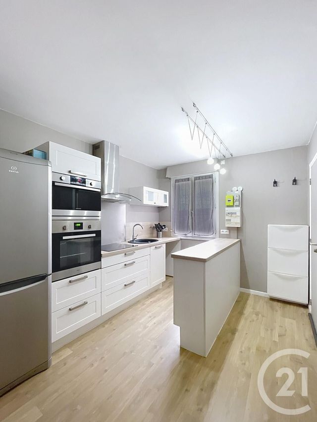 Appartement F2 à vendre - 2 pièces - 50.68 m2 - COMPIEGNE - 60 - PICARDIE - Century 21 Infinity