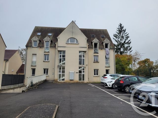 Appartement F2 à vendre - 2 pièces - 50.68 m2 - COMPIEGNE - 60 - PICARDIE - Century 21 Infinity