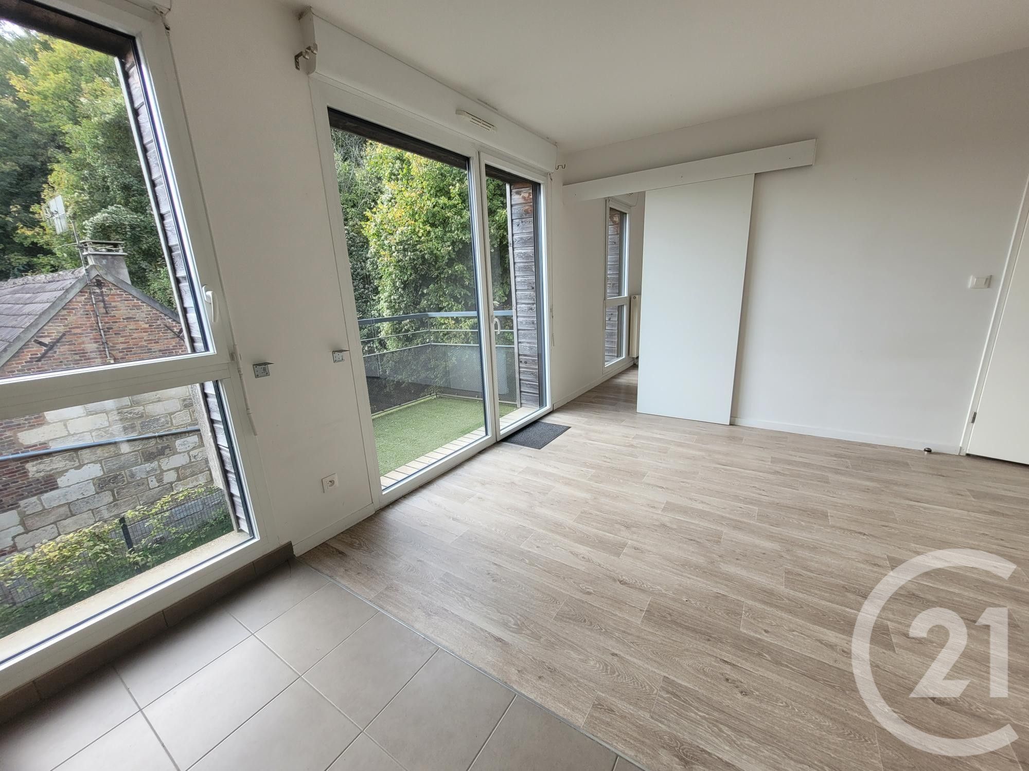 Appartement F2 à vendre - 2 pièces - 38.73 m2 - JAUX - Miniature 3