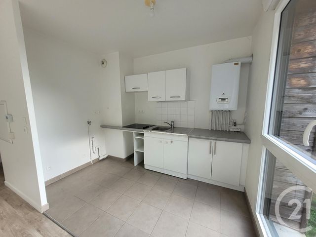 Appartement F2 à vendre - 2 pièces - 38.73 m2 - JAUX - 60 - PICARDIE - Century 21 Infinity