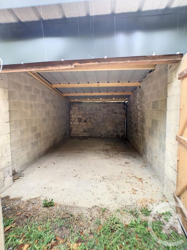 parking à louer - 10.0 m2 - COMPIEGNE - 60 - PICARDIE - Century 21 Infinity