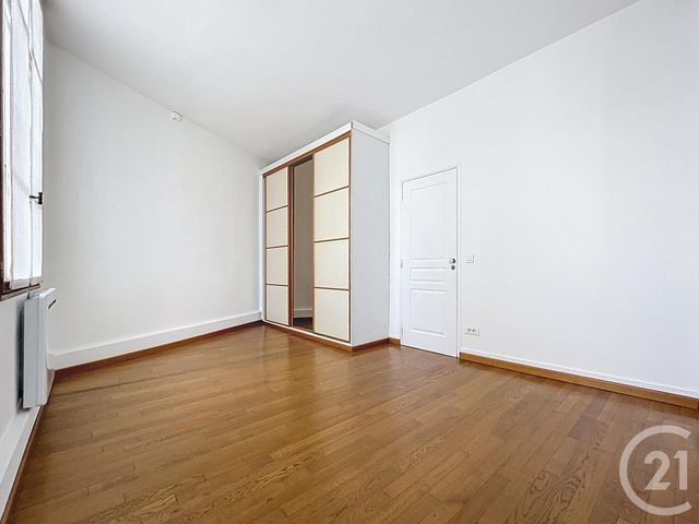 Appartement F3 à vendre - 3 pièces - 59.42 m2 - COMPIEGNE - 60 - PICARDIE - Century 21 Infinity