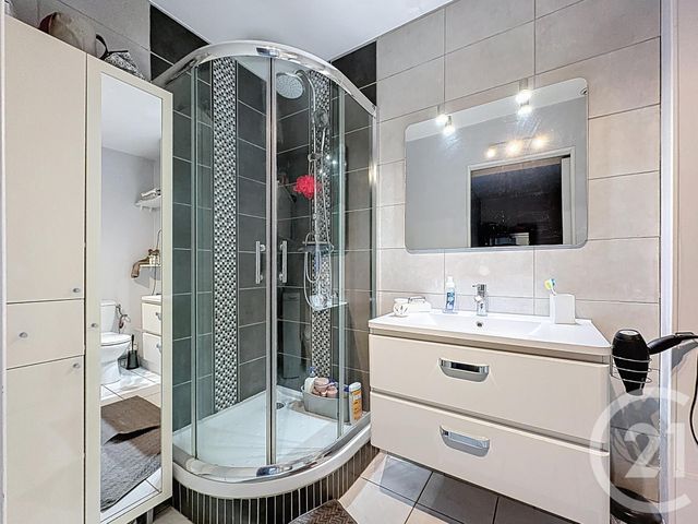 maison à vendre - 5 pièces - 104.0 m2 - CHOISY AU BAC - 60 - PICARDIE - Century 21 Infinity