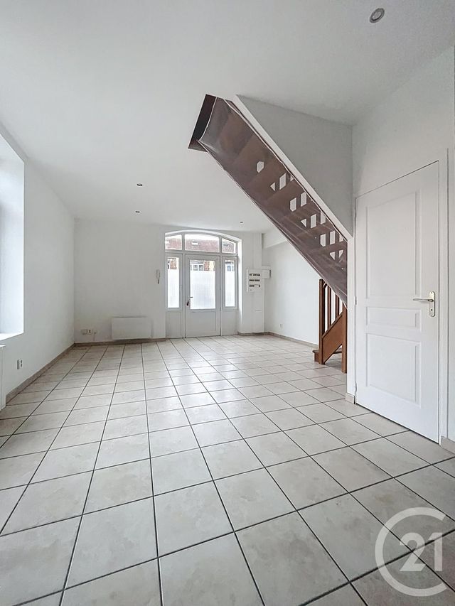 Appartement F4 à louer - 4 pièces - 89.46 m2 - BETHISY ST PIERRE - 60 - PICARDIE - Century 21 Infinity